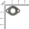 Briggs & Stratton 801224 Gasket-Intake