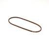 Oregon 75-090 Belt Mtd 1/2 X 45-1/4[281]