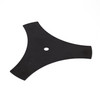 Briggs & Stratton 740296MA Blade,Edger 9.0 3Pt B