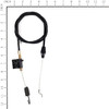 Briggs & Stratton 7100827Yp Cable, Drive, Handle