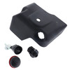 Briggs & Stratton 798456 Hood-Snow
