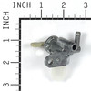 Briggs & Stratton 715901 Valve-Fuel Shut Off