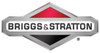 Briggs & Stratton 7027450Yp (S) Decal, Ignition /