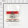 Briggs & Stratton 1704351SM Fastener, Panel 0750D