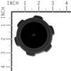 Briggs & Stratton 1714020SM Cap-Fuel Tank Black P