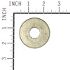 Briggs & Stratton 1656927SM Washer, Spline