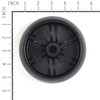 Briggs & Stratton 1736896YP Wheel, Gauge