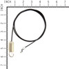 Briggs & Stratton 1737511YP Cable, Traction Drive