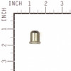 Briggs & Stratton 694543 Adjuster-Rocker Arm