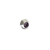 Briggs & Stratton 703412 Nut, Nylock, 10-24