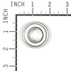 Briggs & Stratton 7011807YP Bearing, Flange Ball