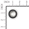 Briggs & Stratton 7028722YP Bearing,Ft Wheel