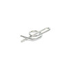 Briggs & Stratton 7023590SM Cotter Pin, 1/4"