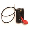 Briggs & Stratton 1754915YP Throttle
