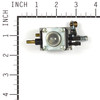 Zama Z011-120-0676-A Carburetor