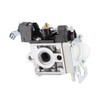 Zama Z011-120-0647-A Carburetor