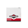 Briggs & Stratton 770802 Seal