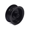 Briggs & Stratton 7072319SM Pulley, Flat Idler, 3