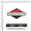 Briggs & Stratton 336545MA Tire&Rim Sepu 8X1.75