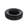 Devilbiss N008517 Wheel, 8 In Semi-Pneumatic