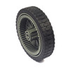 Briggs & Stratton 7500862Yp Wheel, 8"X2" Drive