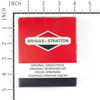 Briggs & Stratton 1739282YP Bearing Trunnion Assy