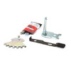 Briggs & Stratton 401026MA Hgt Adj 14" Hw