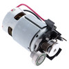 Dewalt 613834-00SV Motor Assembly