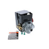 Devilbiss 5140118-56 Pressure Switch, 4 Port