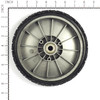 Briggs & Stratton 880194Yp Wheel Asy, 200Mm