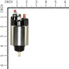 Briggs & Stratton 593488 Solenoid-Starter