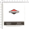 Briggs & Stratton 7101127YP Wheel, Euro Rim