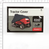 Briggs & Stratton 1696324YP Tractor Cover -Black