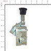 Briggs & Stratton 7501056YP Assy,Hoc,Rt,22  Wbm