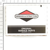 Briggs & Stratton 7400231ZMA Weld, Spindle, Rh