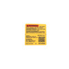 Dewalt NA009651 Warning Label