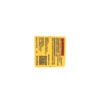 Dewalt NA009651 Warning Label
