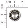 Briggs & Stratton 2154486SM Bearing-Cone 0.750Idx