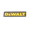 Dewalt 9R195863 Dewalt Logo Label