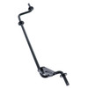 Homelite 698849001 Metal;Front Wheel Axle \Blk