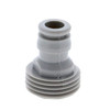 Homelite 308751020 Inlet Connector - Light Gray