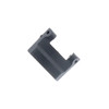 Homelite 527932081 Latch; Black