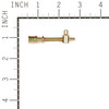 Oregon 56-008 Chain Adjuster - Stihl[660]