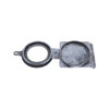 Homelite 570412005 240 Twistlock Outlet Cover