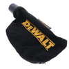 Dewalt NA334918 Dust Bag