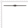 Oregon 76-015 Rear Suspension Ayp[778]