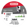 Oregon 22-480 Magnum Gatorline Sq .080[932]