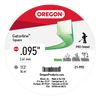 Oregon 21-995 Square Gatorline .095 1/2[933]