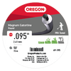 Oregon 69-195 Magnum Gatorline .095 50F[932]