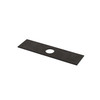 Oregon 40-141 Edger Blade 8In X 1In X 0.120I